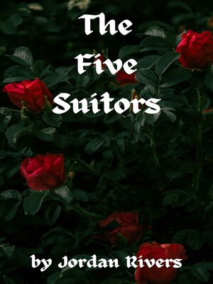 cover image of The Five Suitors